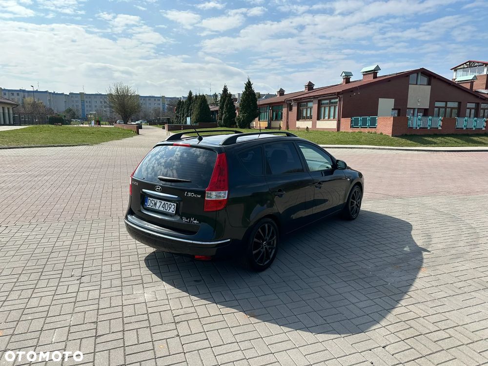 Hyundai i30 i30cw 1.6 Edition Plus - 5