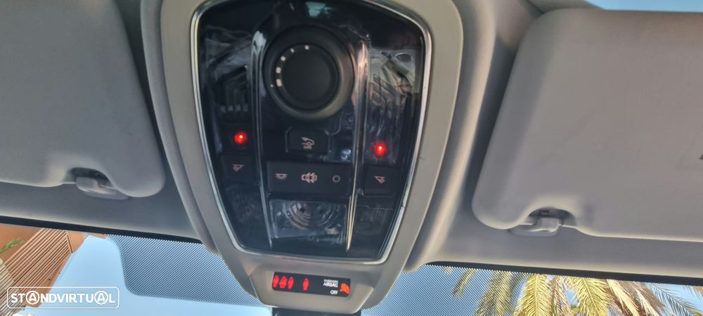 Peugeot 508 SW 1.6 e-HDi Allure 2-Tronic - 34