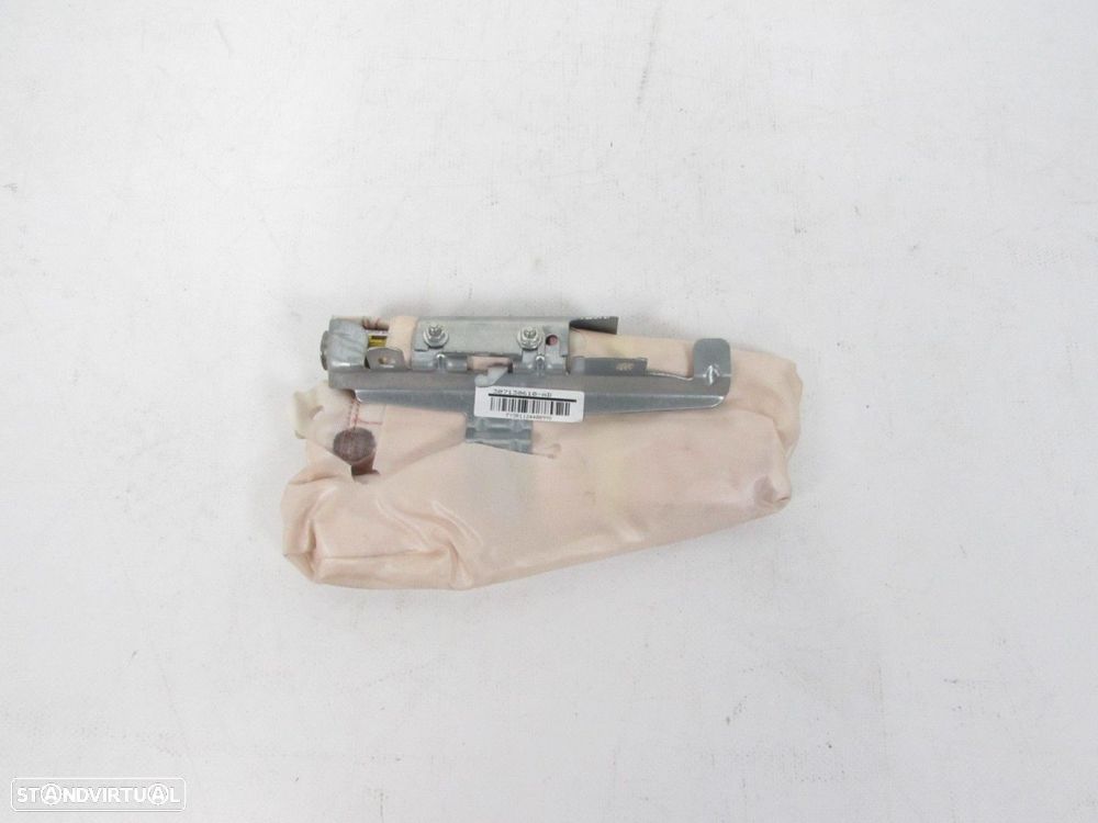 Airbag do banco Esquerdo/Frente/Lateral Seminovo/ Original BMW 5 (F10)/BMW 5 Tou... - 1