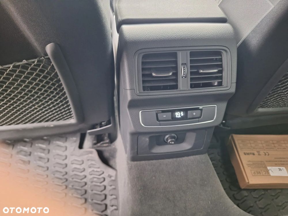 Audi Q5 40 TDI quattro S tronic advanced - 11