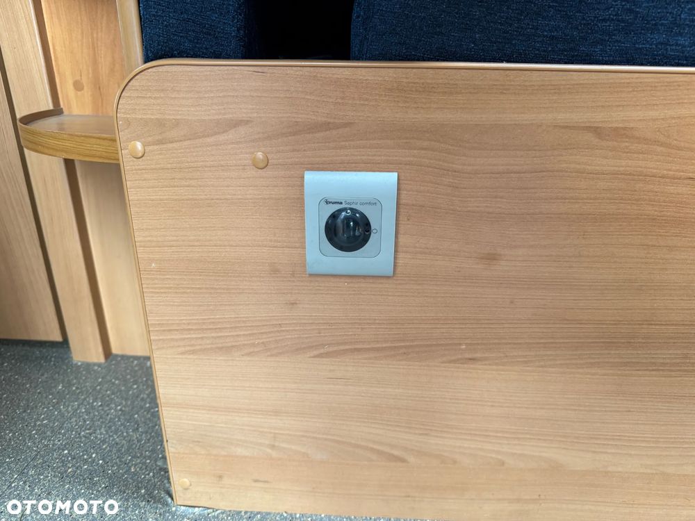 Dethleffs Globetrotter A5888 - 38