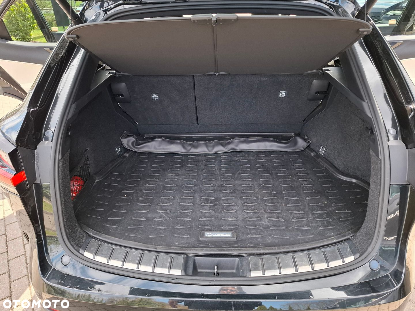 Lexus NX - 27