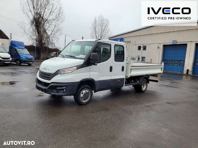 Iveco 35C16H30D - 1