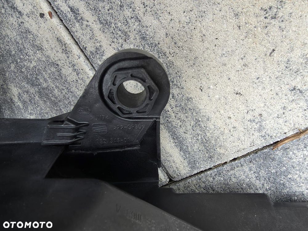 seat ateca 576 lift lampa lewa przód full led dynamic 576941031b - 7