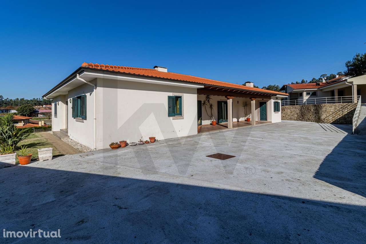 Moradia T4 Térrea Independente | Macieira de Sarnes | OAZ - Grande imagem: 5/21