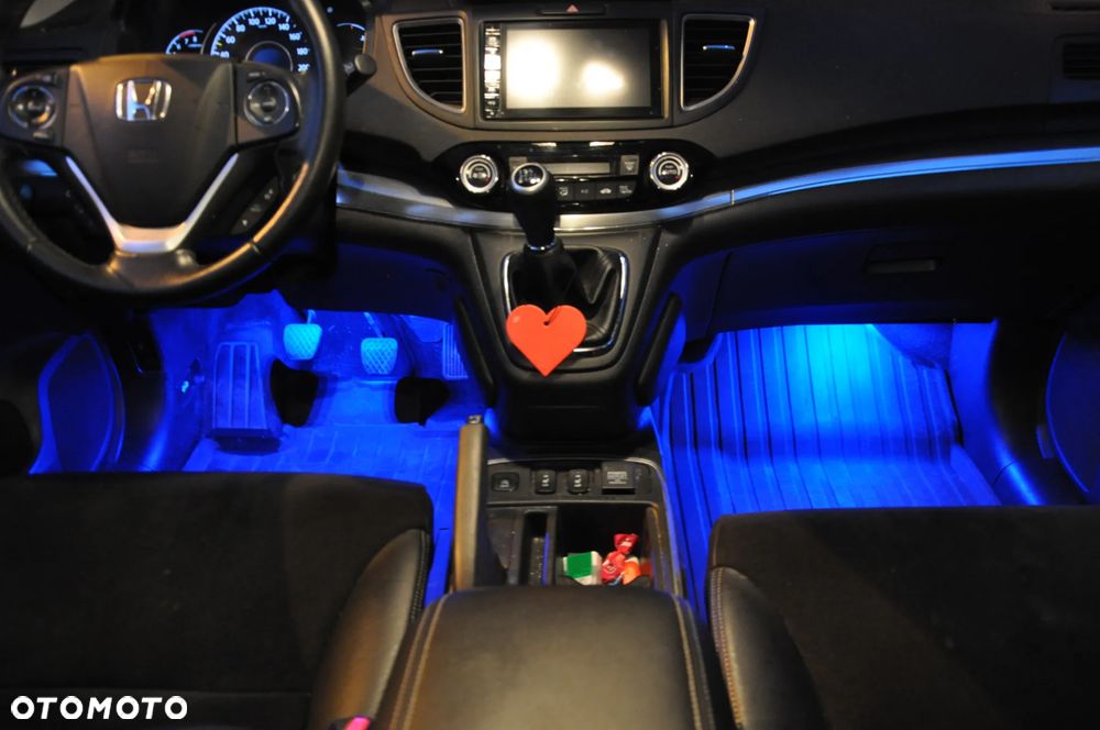 Honda CR-V 2.0 Lifestyle - 19