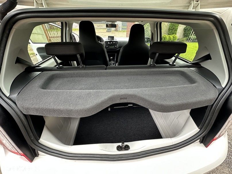 Skoda Citigo 1.0 MPI Clever - 27