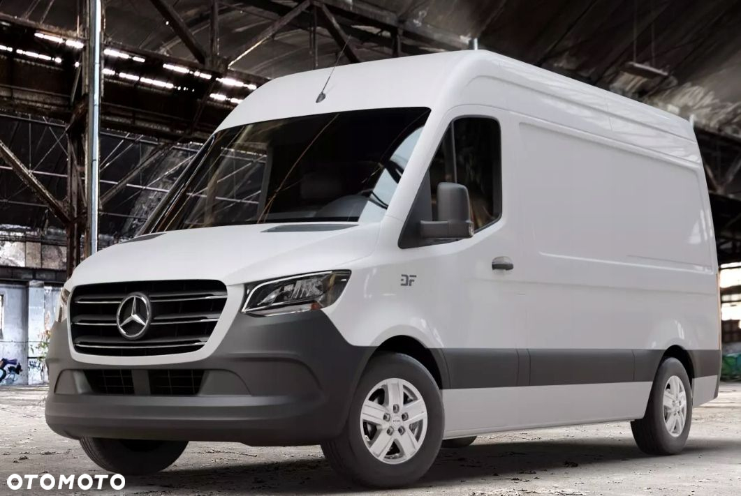 FELGI 16 6x130 VW CRAFTER MERCEDES SPRINTER 906 907 NOWE - 5