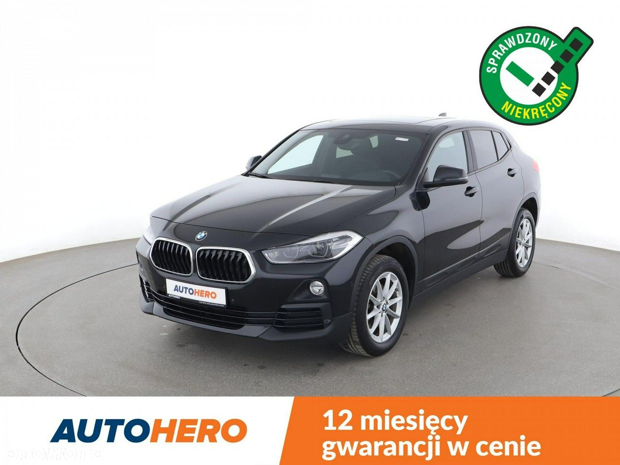 BMW X2 - 2