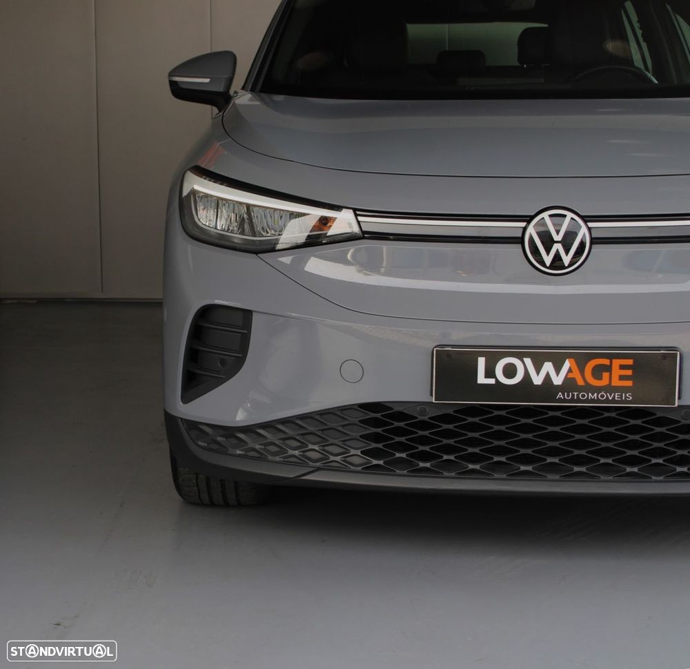 VW ID.4 77 kWh Pro Performance - 40