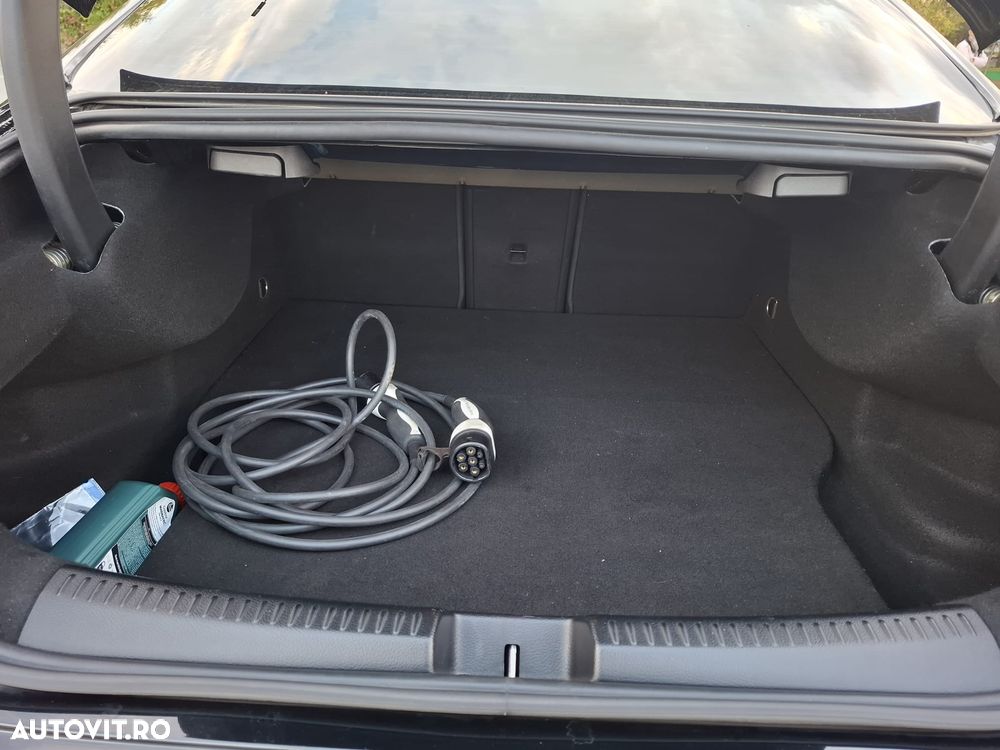 Mercedes-Benz CLA 250 Coupe - 6