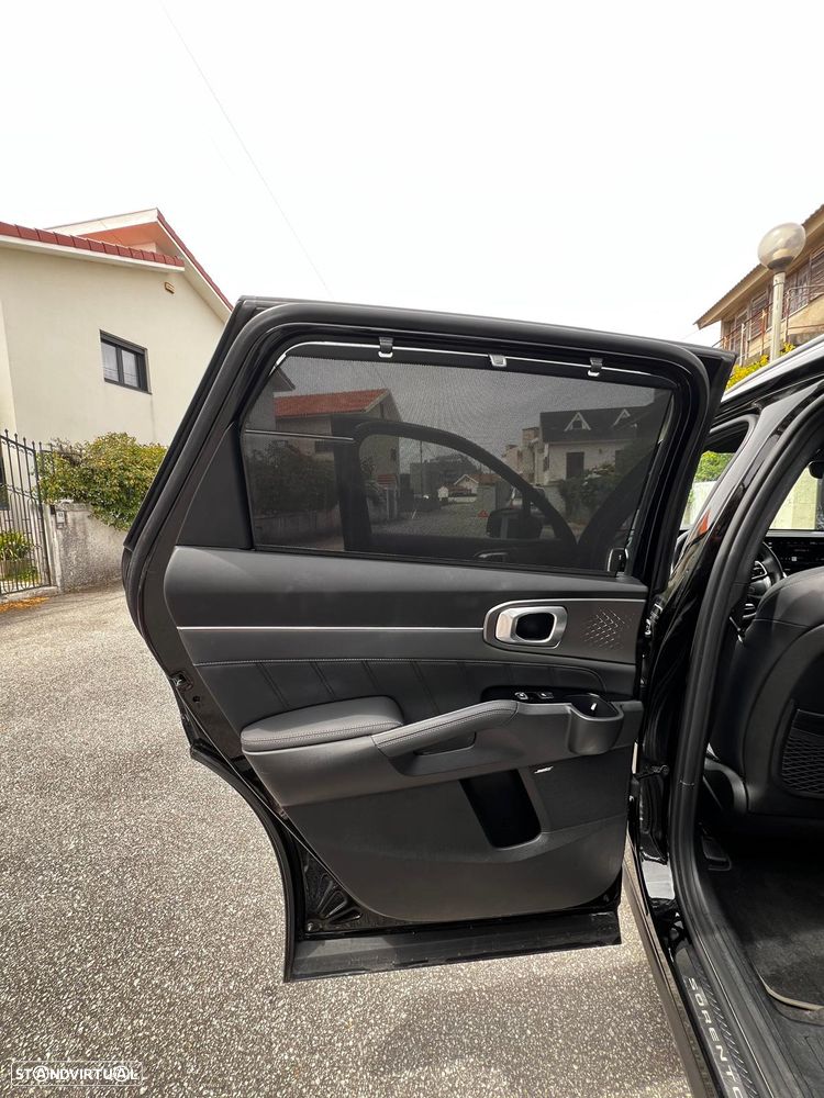 Kia Sorento 1.6 T-GDI PHEV Concept+SRF - 5