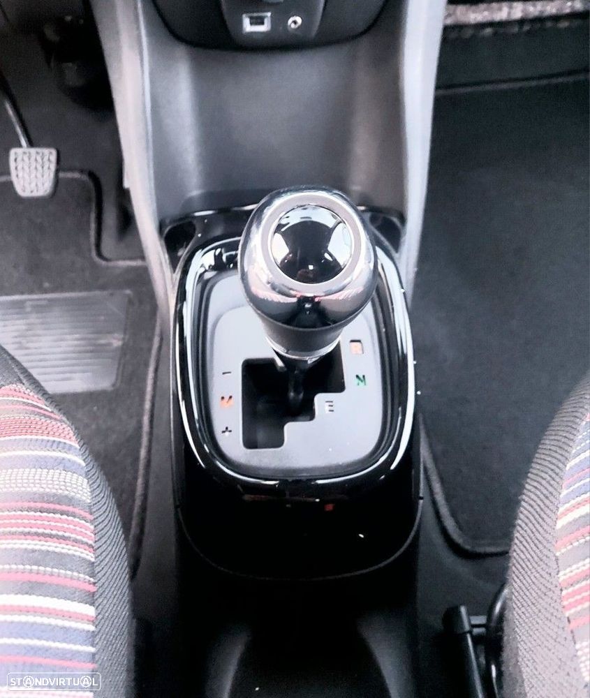 Citroën C1 1.0 VTi Feel ETG - 15