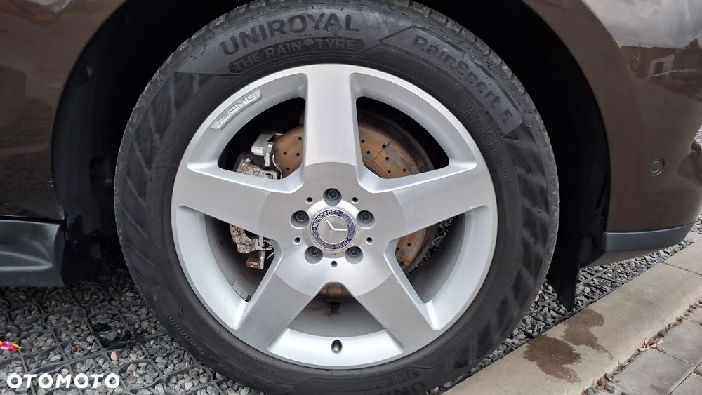Mercedes-Benz ML 350 BlueTEC 4-Matic - 12