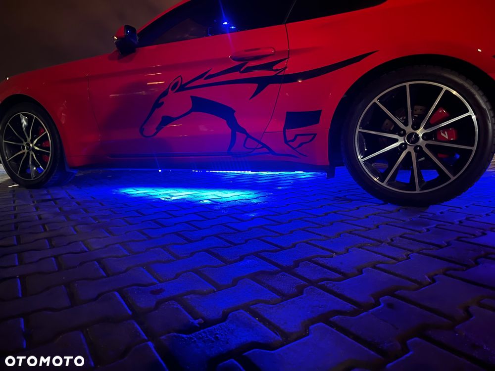 Ford Mustang 3.7 V6 Premium - 16