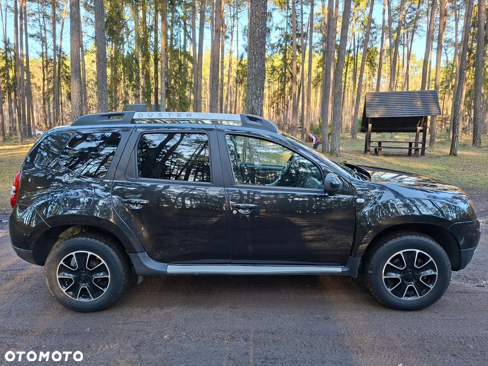 Dacia Duster TCe 125 4WD Comfort - 6