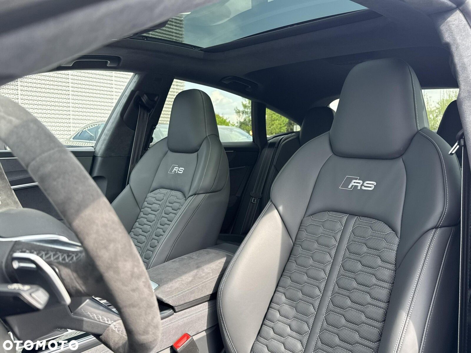 Audi RS7 - 11