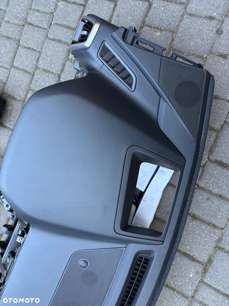 Air bag Poduszki powietrzne deska konsola Kia Sorento IV 4 hud Oryginał 2020-2025 - 8