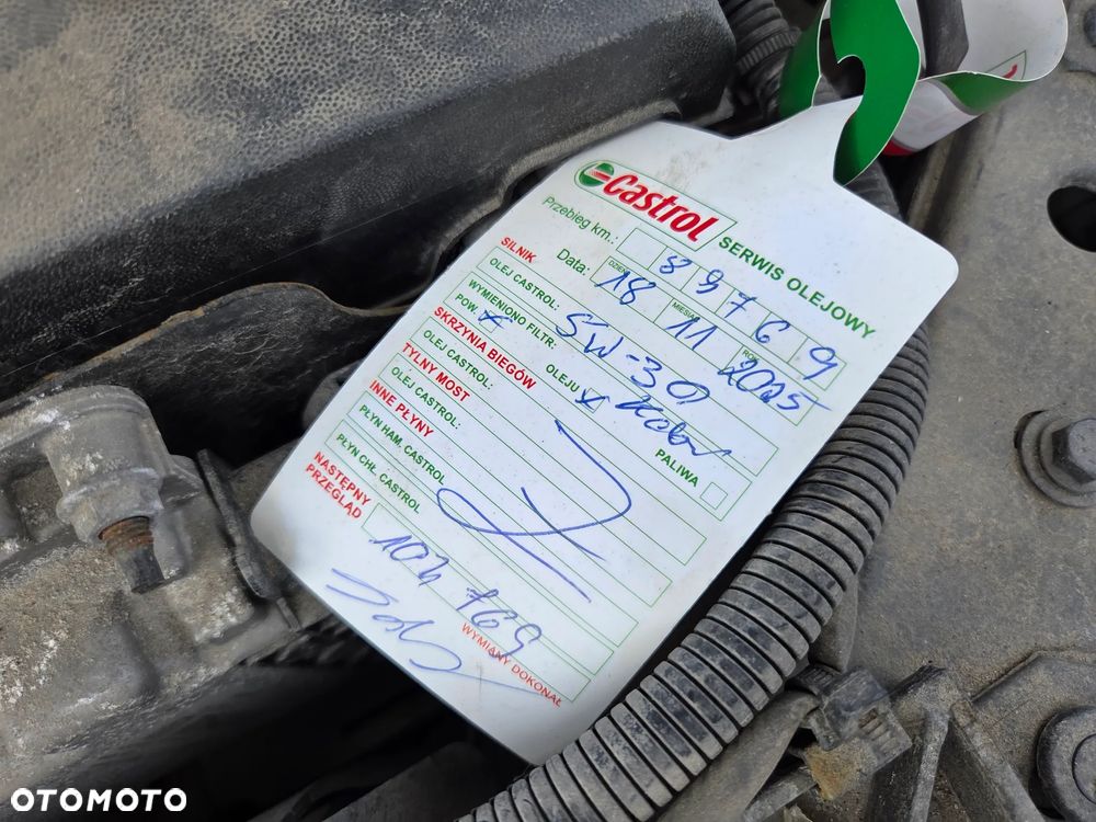 Renault Megane 1.6 dCi Energy Limited EU6 - 10