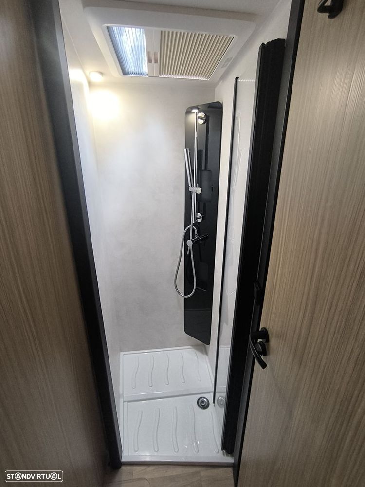 Pilote Expression G740 (Cama central e IVA Discriminado) - 8