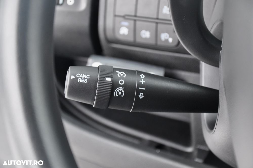 Peugeot Boxer Van Frigorific -18 -20 Grade - 21