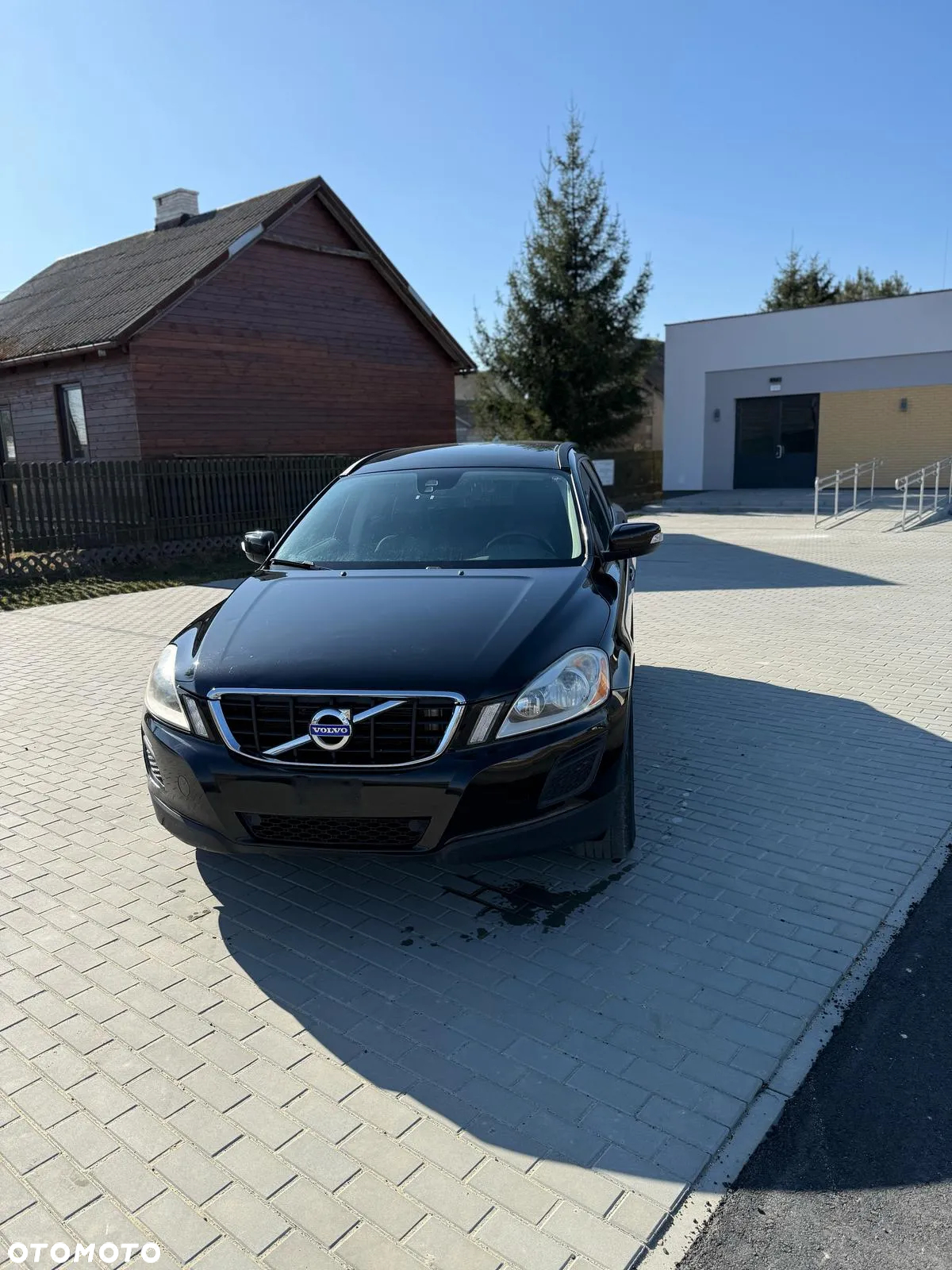 Volvo XC 60 3.2 AWD Momentum - 5