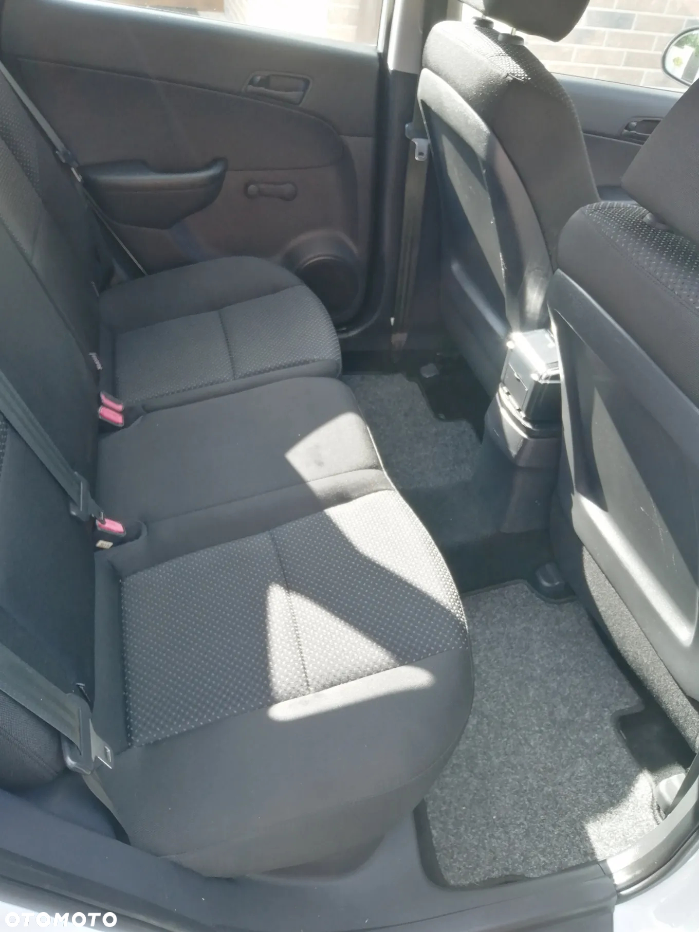 Hyundai i30 1.4 Classic - 10