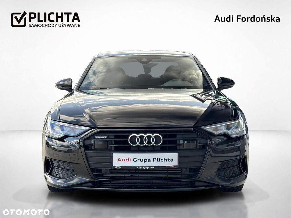 Audi A6 Limousine - 9