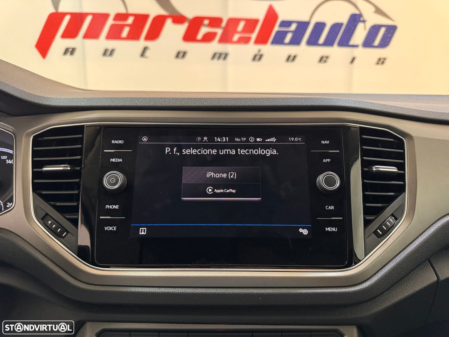 VW T-Roc 1.0 TSI Style - 22