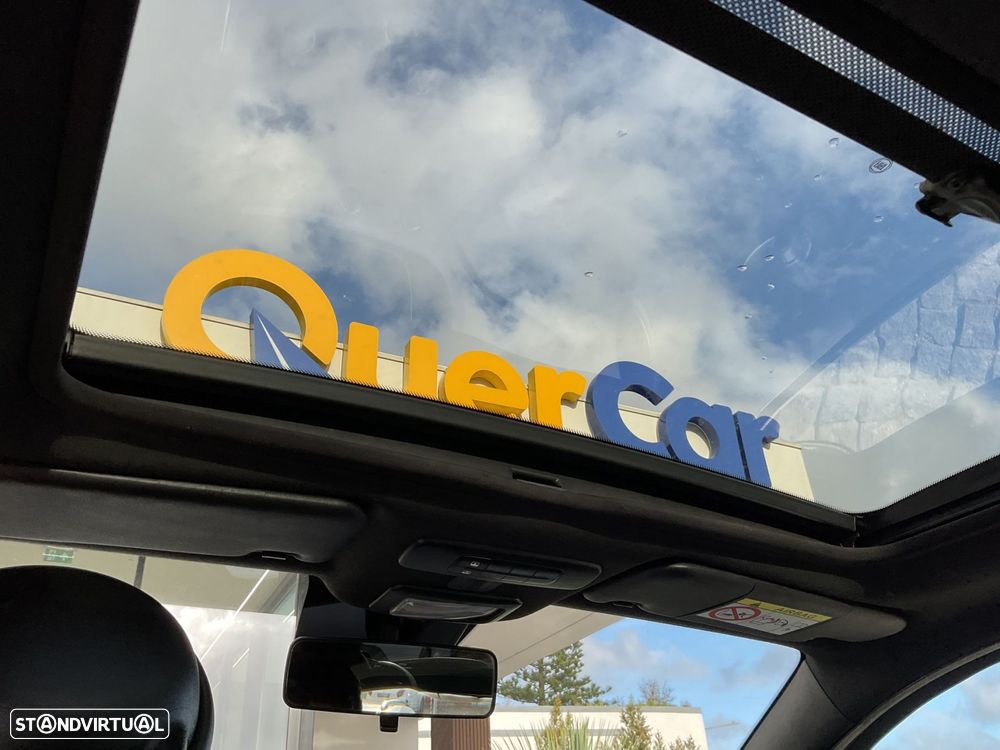 Fiat 500 1.0 Hybrid Connect - 37