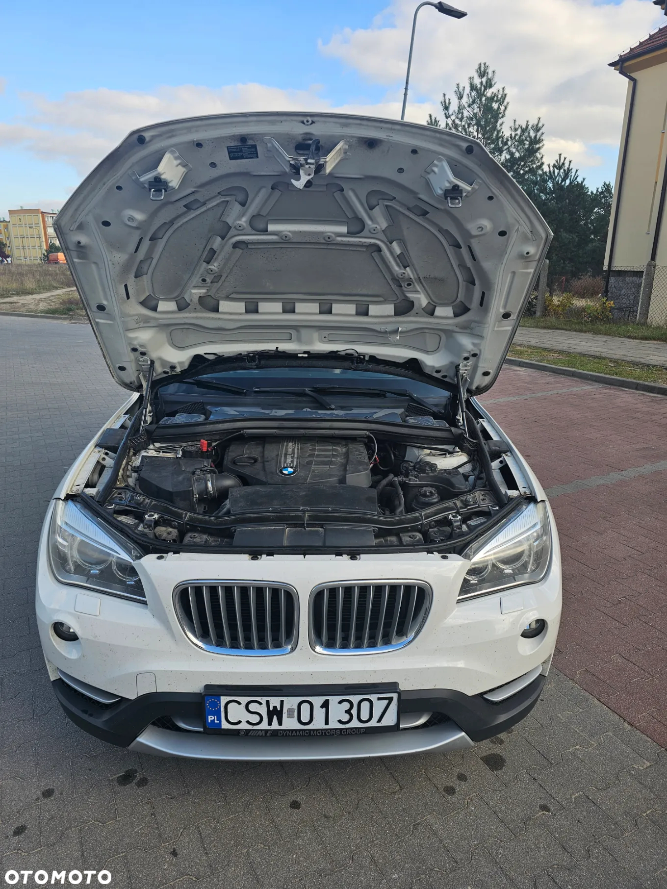 BMW X1 xDrive18d xLine - 10
