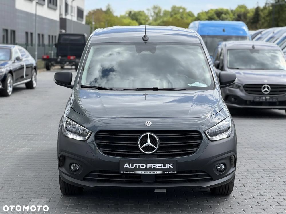 Mercedes-Benz Citan - 3