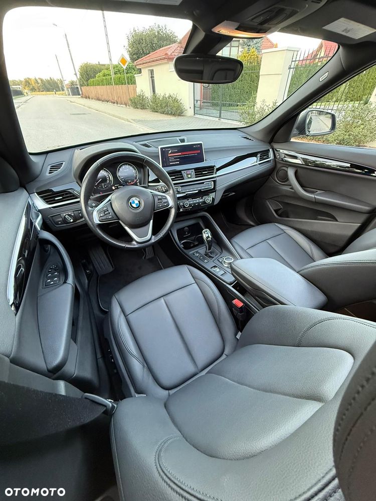BMW X1 - 4