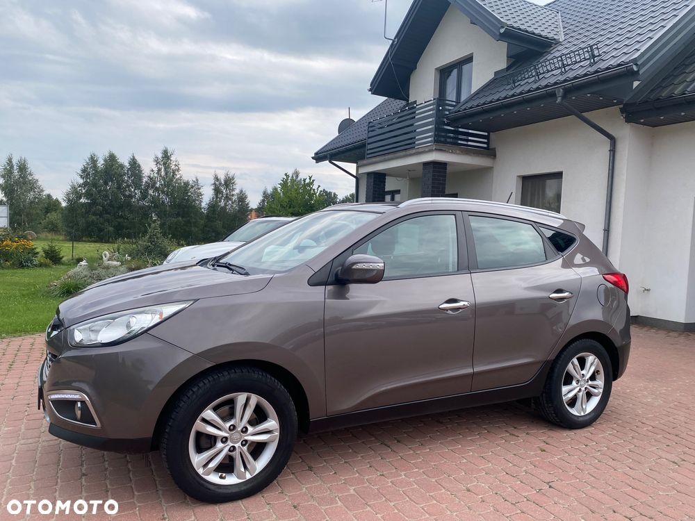 Hyundai ix35 - 19