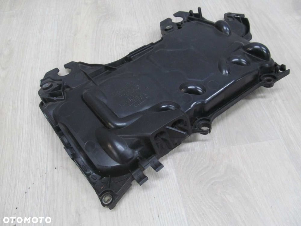 VIVARO TRAFIC 2.0 DCI OSLONA POKRYWA SILNIKA 8200672464 - 2