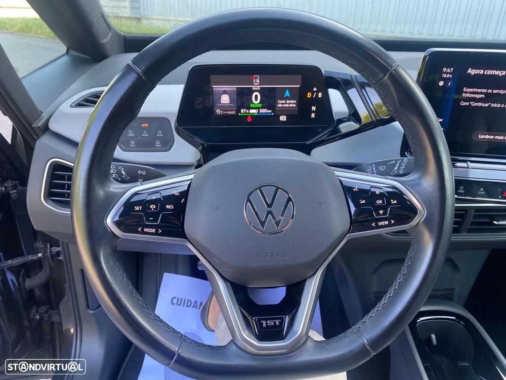 VW ID.3 Pro Performance 1st - 16