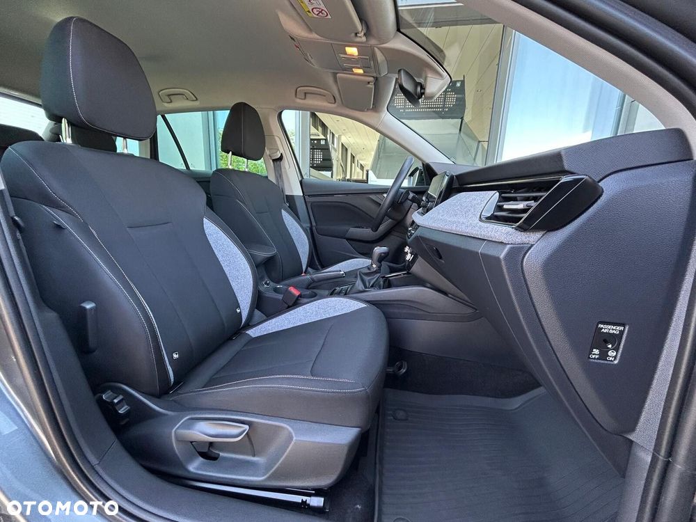 Skoda Kamiq 1.0 TSI Selection DSG - 18
