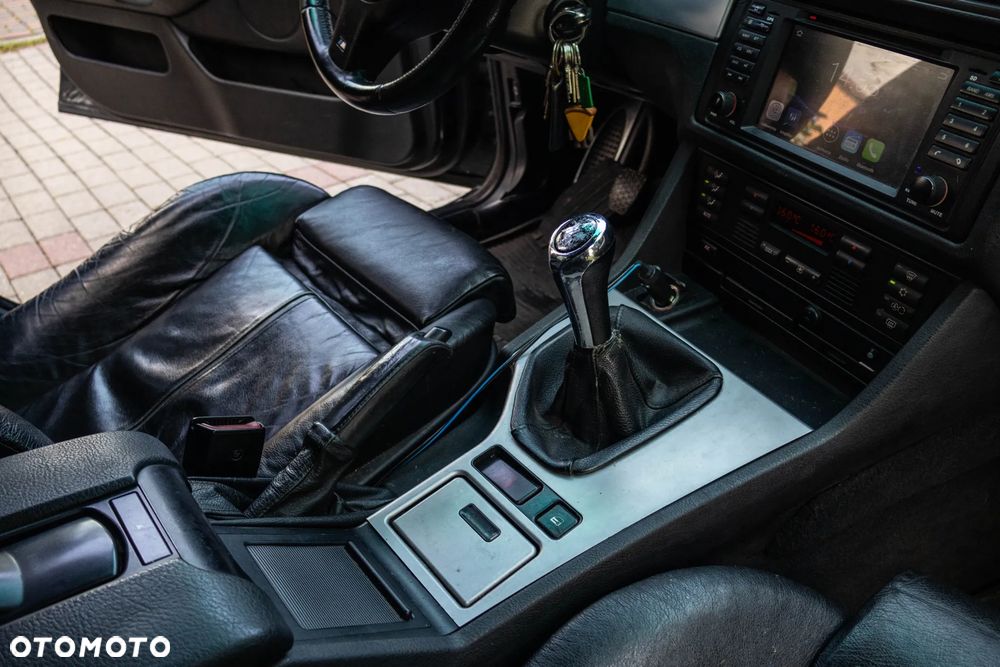 BMW Seria 5 - 15