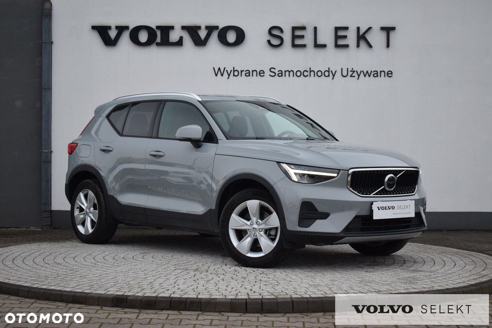 Volvo XC 40 - 4