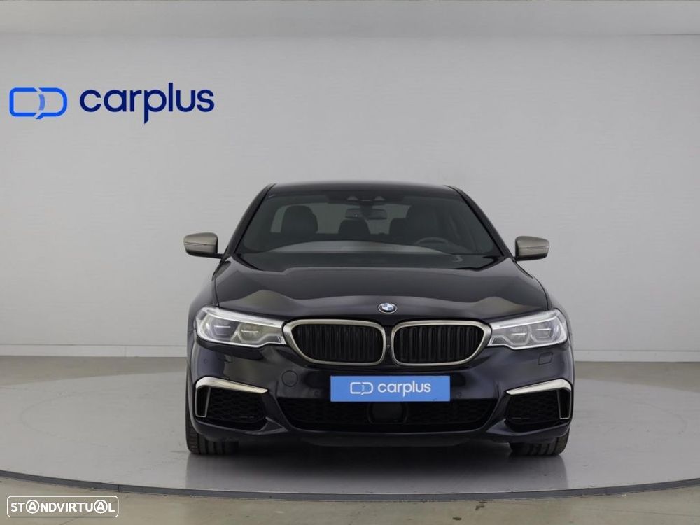 BMW 550 i xDrive Auto - 3