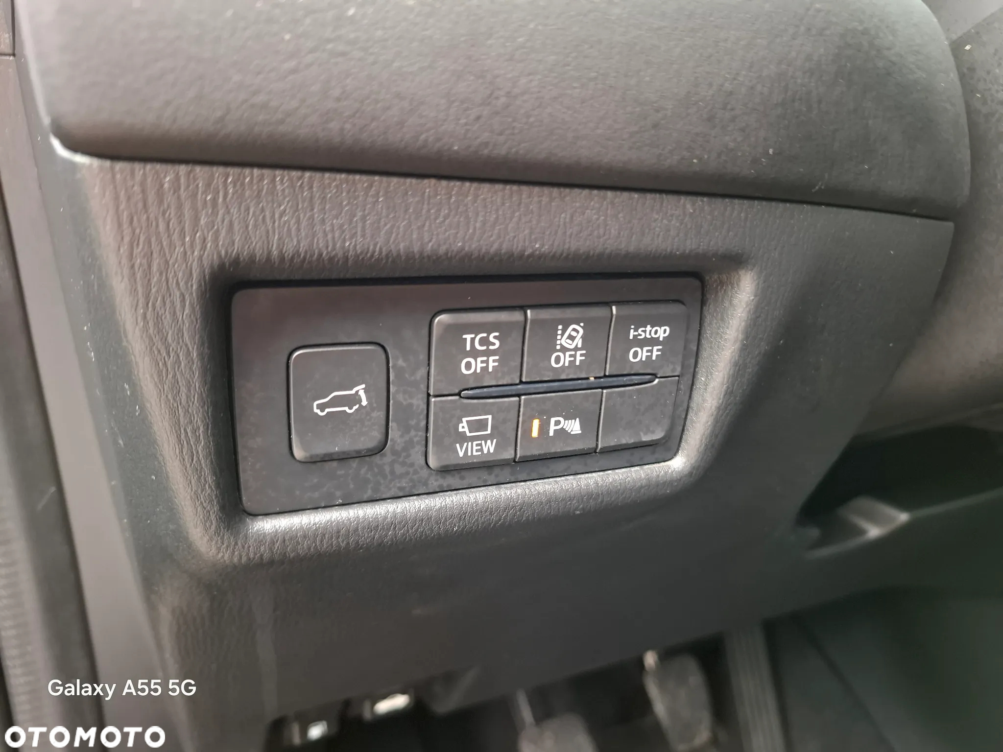 Mazda CX-5 2.0 Skymotion 2WD - 12