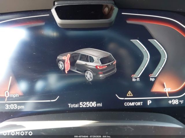 BMW X5 xDrive40i - 13