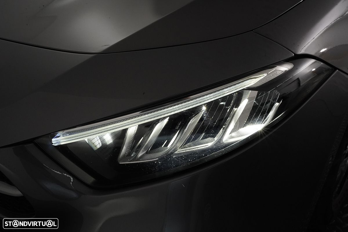 Mercedes-Benz A 200 Standard - 6