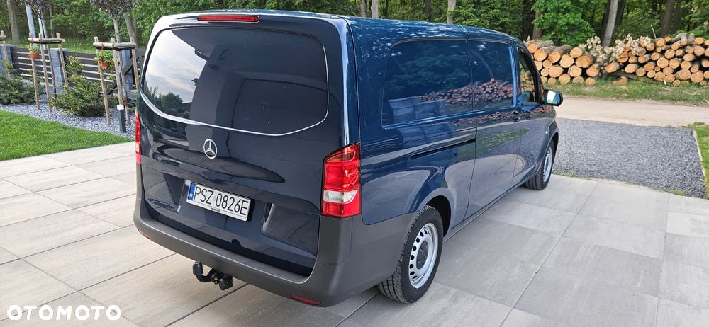 Mercedes-Benz Vito - 13