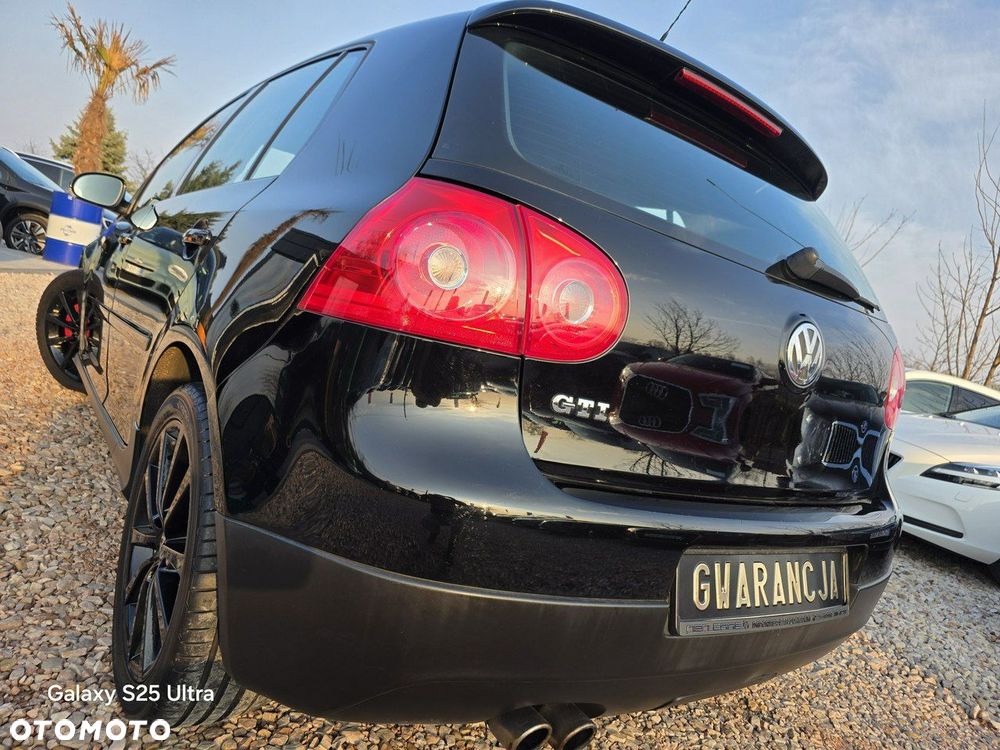 Volkswagen Golf 2.0 GTI - 10