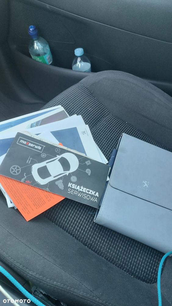 Peugeot 5008 2.0 HDi Business Line 7os - 15