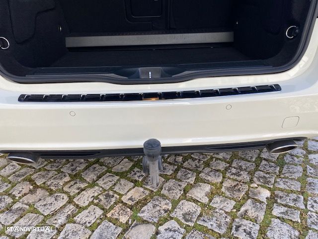 Mercedes-Benz B 180 d AMG Line - 14