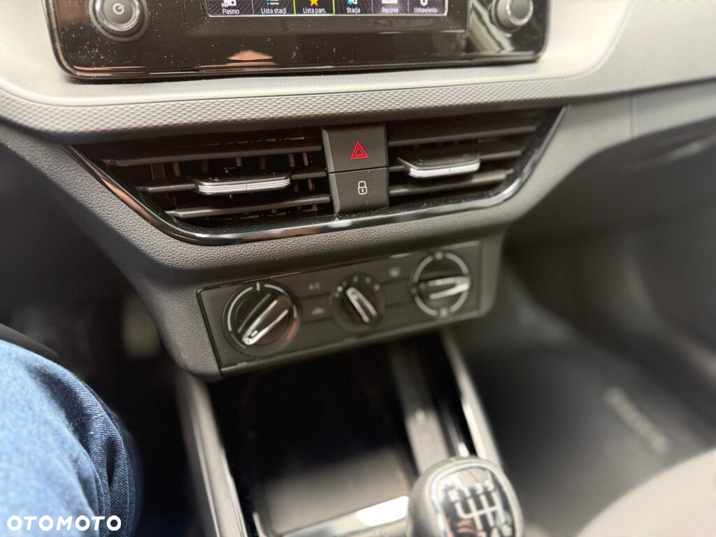 Skoda Kamiq 1.0 TSI Ambition - 25