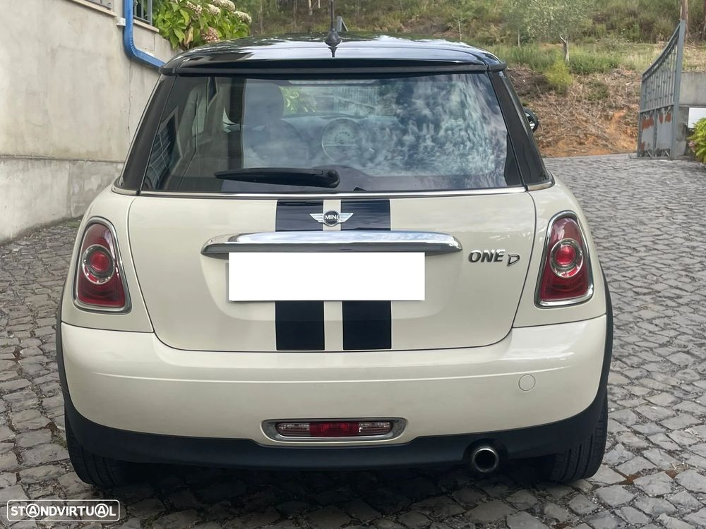 MINI 3 Portas - 7
