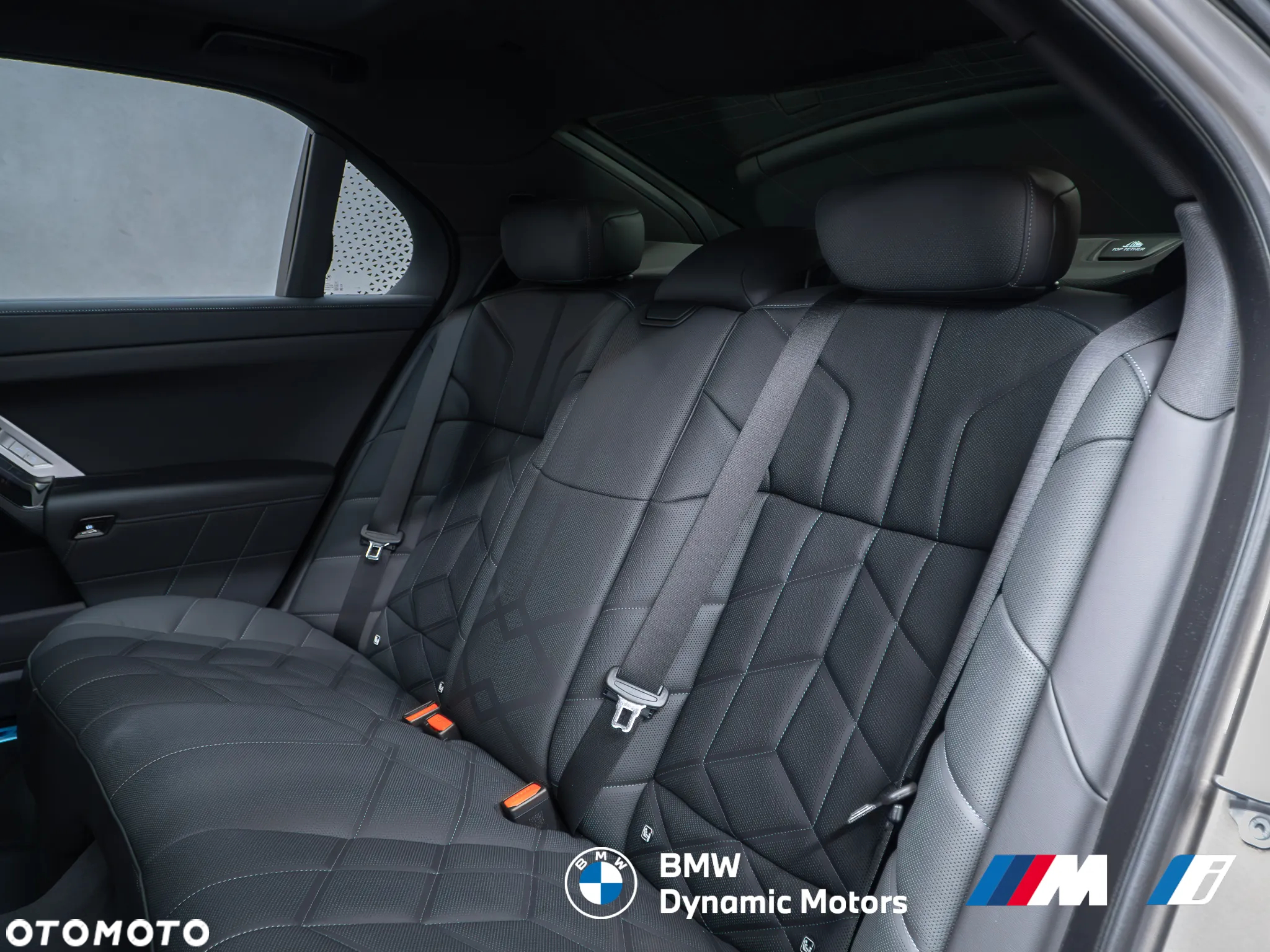 BMW Seria 7 740d xDrive - 25